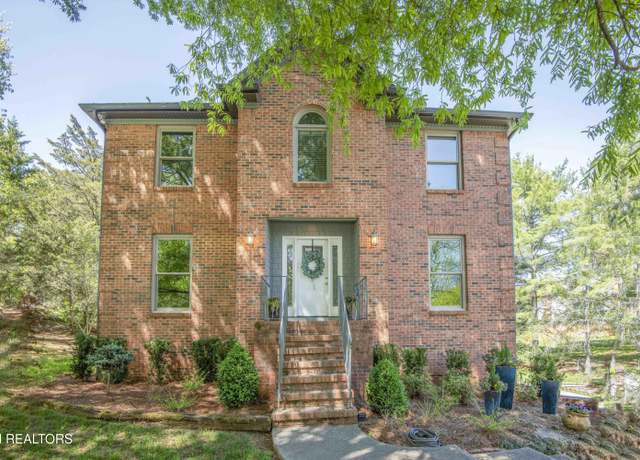 Property at 11605 Gates Mill Dr Dr, Knoxville, TN 37934, 5 beds, 3.5 baths