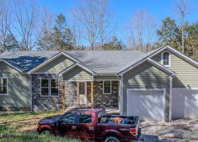 Property at 317 Highland Trace Rd, Sharps Chapel, TN 37866, 1 bed, 2 baths