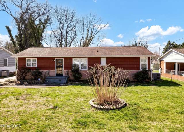Property at 3141 Derieux Dr, Knoxville, TN 37917, 2 beds, 1 bath