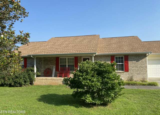 Property at 5110 Morganton Rd, Greenback, TN 37742, 3 beds, 2 baths