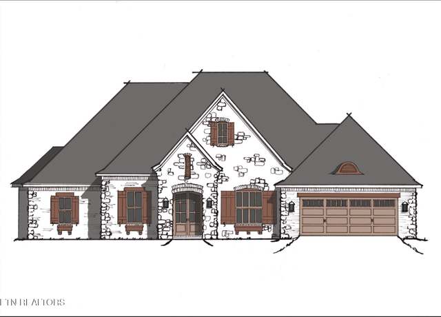 Property at 135 Hedgewood Pt, Crossville, TN 38558, 2 beds, 2.5 baths