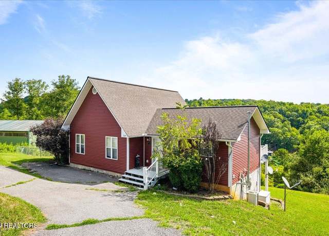 Property at 309 Alder Shore Ln, Lafollette, TN 37766, 3 beds, 3 baths