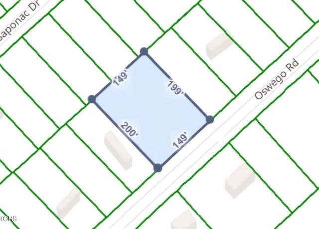 Property at 3245 Oswego Rd, Crossville, TN 38572