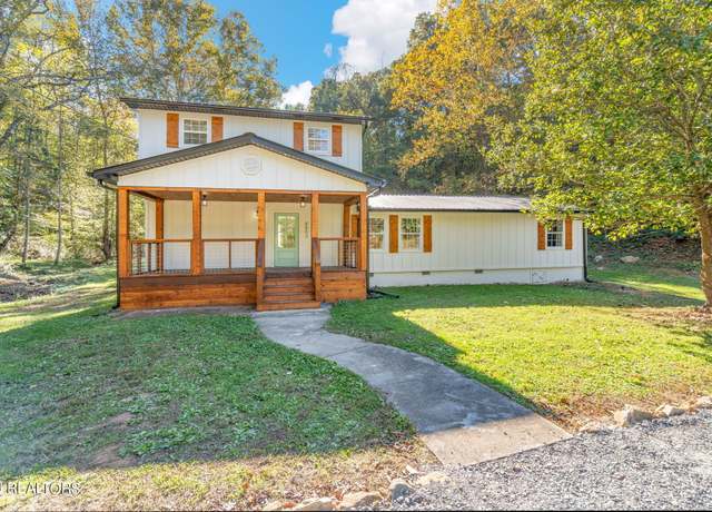 Property at 8803 Pedigo Rd, Powell, TN 37849, 3 beds, 2 baths