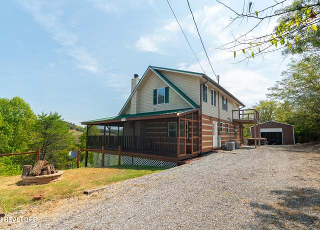 Property at 502 Lane Hollow Rd, Sevierville, TN 37876, 3 beds, 2 baths