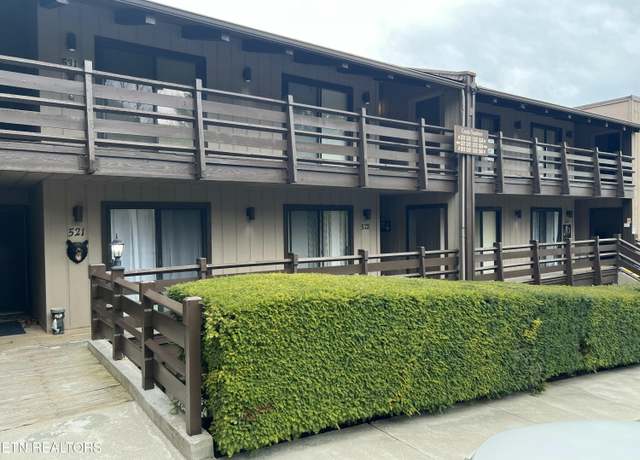 Property at 1081 Cove Rd Unit U514, Sevierville, TN 37876, 1 bed, 1 bath