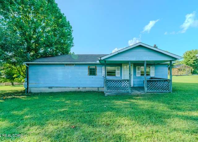 Property at 275 Camp Ridge Rd, Lafollette, TN 37766, 3 beds, 1 bath