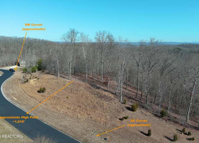 Property at 256 W Mountain Dr, Rockwood, TN 37854
