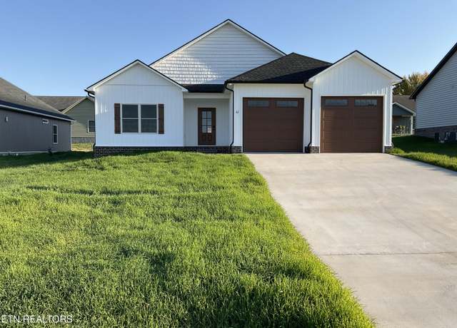 Property at 42 Stoneview Rd, Crossville, TN 38571, 3 beds, 2 baths