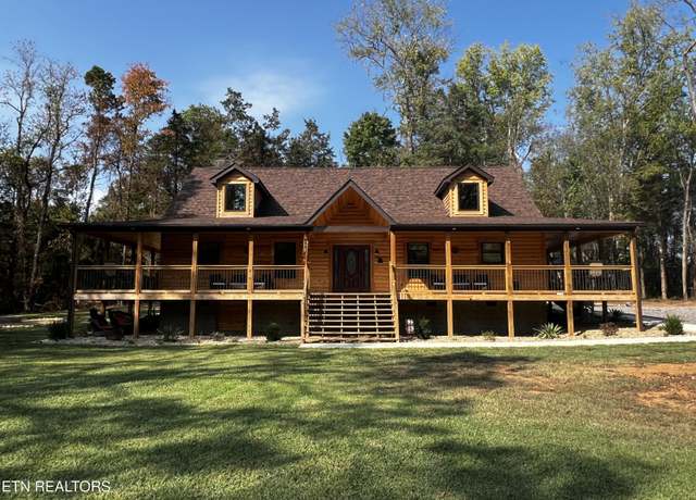 Property at 516 Highway 113, White Pine, TN 37890, 3 beds, 3 baths
