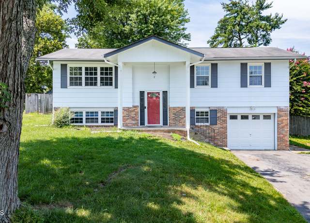 Property at 7725 Cranley Rd, Powell, TN 37849, 4 beds, 2.5 baths