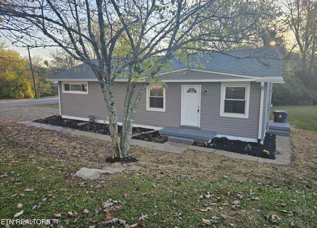 Property at 101 Audubon Rd, Oak Ridge, TN 37830, 4 beds, 2 baths