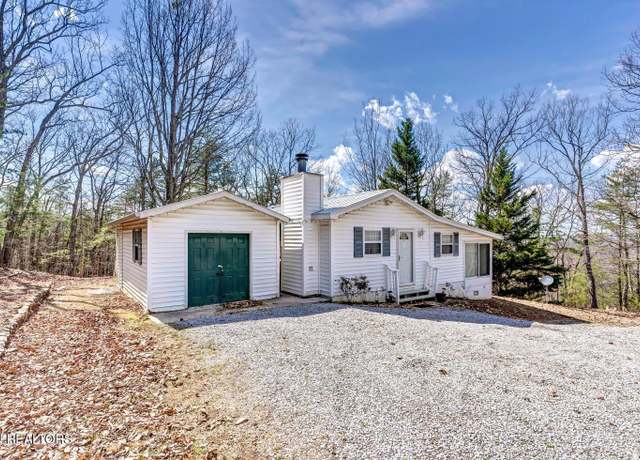 Property at 3740 Eagle Ridge Rd, Maryville, TN 37803, 1 bed, 1 bath