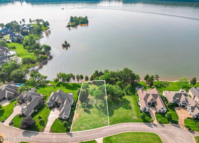 Property at 272 Edgewater Way, Lenoir City, TN 37772