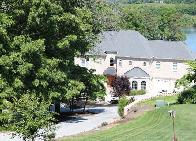 Property at 4266 Ridge Water Rd, Louisville, TN 37777, 6 beds, 7 baths