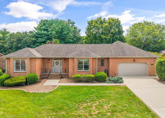 Property at 3544 Greywolfe Dr, Knoxville, TN 37921, 3 beds, 2 baths