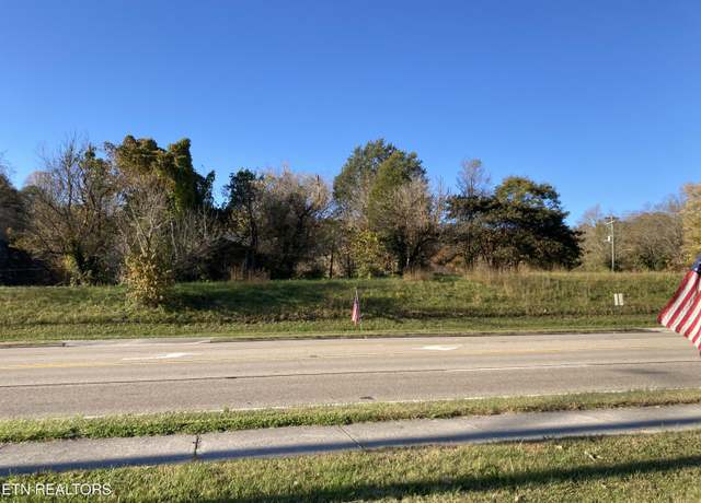 Property at Maynardville Hwy, Maynardville, TN 37807