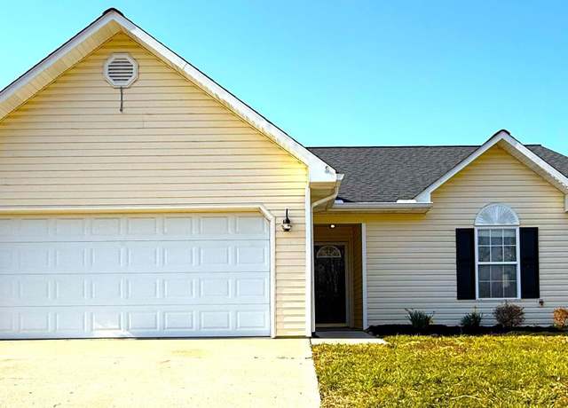 Property at 7625 Berrycoat Dr, Corryton, TN 37721, 3 beds, 2 baths