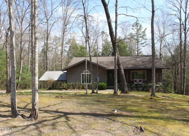 Property at 205 Maggie Valley Dr, Jamestown, TN 38556, 2 beds, 1.5 baths