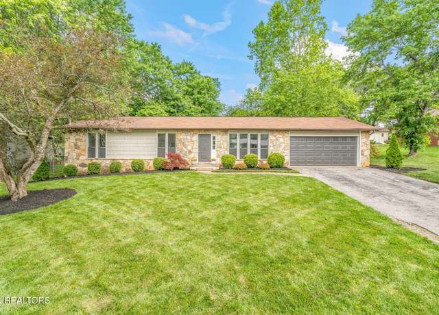 Property at 8429 Dresden Dr, Knoxville, TN 37923, 3 beds, 2 baths