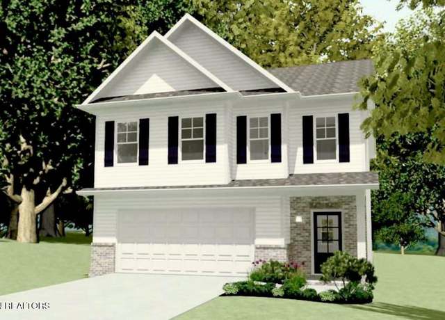 Property at 8031 Tree Line Ln, Corryton, TN 37721, 3 beds, 2.5 baths