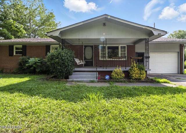 Property at 428 Wilderness Rd, Middlesboro, KY 40965, 3 beds, 1 bath