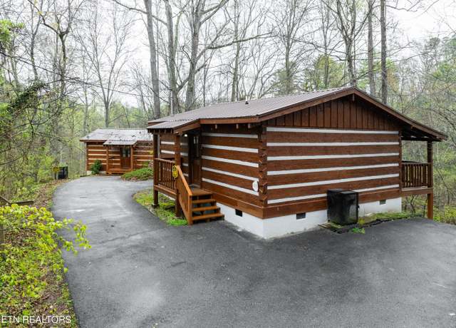 Property at 4130 Tro Way, Gatlinburg, TN 37738, 5 beds