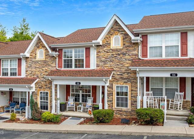 Property at 528 Orchard Valley Way, Sevierville, TN 37862, 2 beds, 2 baths