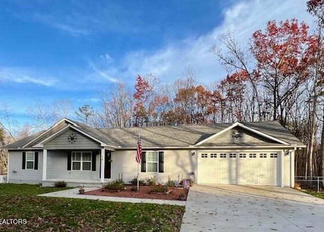 Property at 70 Bussell Dr #3, Monterey, TN 38574, 3 beds, 2 baths