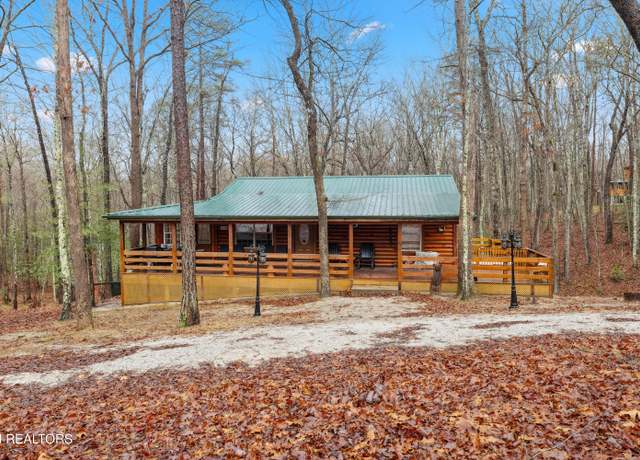 Property at 930 Wilderness Trl, Oneida, TN 37841, 4 beds, 2 baths