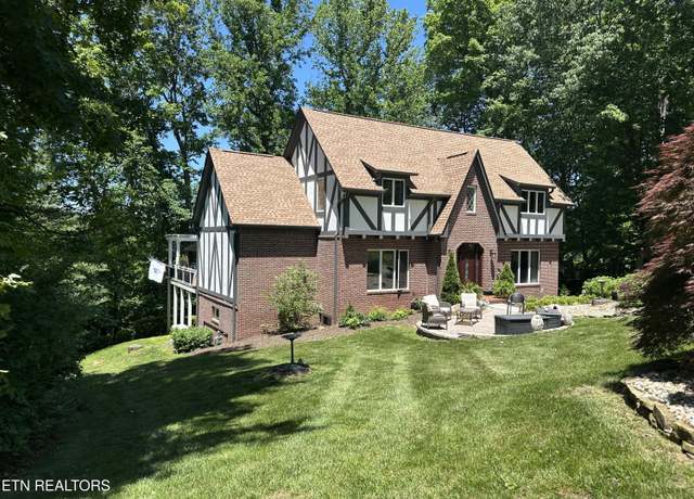 Property at 28 Rivers Run Way, Oak Ridge, TN 37830, 5 beds, 5 baths