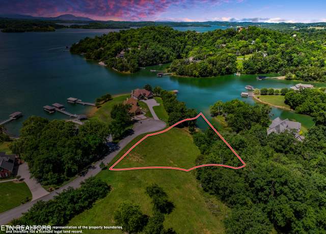 Property at 608 Watercrest Ln, Dandridge, TN 37725