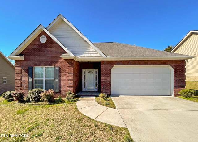 Property at 6905 Harvest Grove Ln, Knoxville, TN 37918, 3 beds, 2 baths