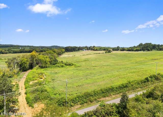 Property at 2423 Perkle Rd, Lenoir City, TN 37772