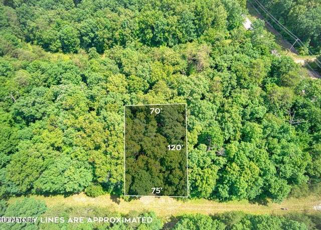 Property at 106 Brunswick Pl, Crossville, TN 38558