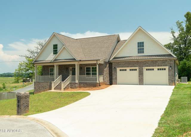 Property at 1520 Rosewood Dr, Sevierville, TN 37876, 3 beds, 2 baths