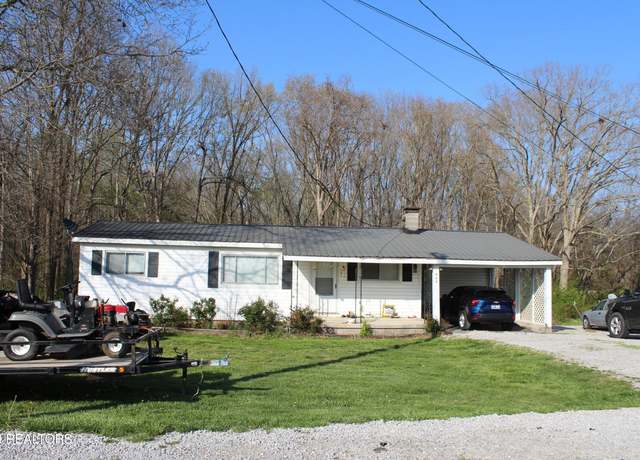 Property at 957 Allardt Highway 957 Hwy, Jamestown, TN 38556, 2 beds, 1 bath