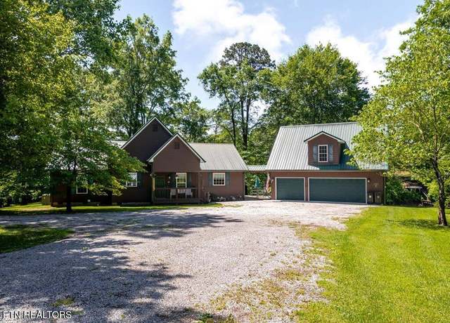 Property at 3428 Connie Ln, White Pine, TN 37890, 3 beds, 3 baths