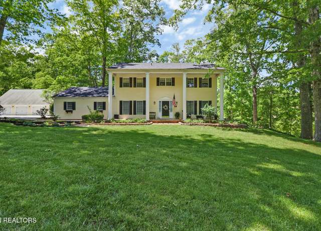 Property at 40 Snow White Dr, Crossville, TN 38572, 4 beds, 3.5 baths