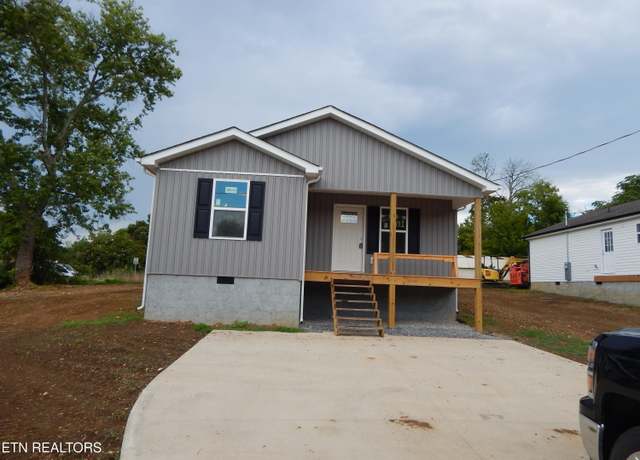 Property at 201 Kelsey St, Etowah, TN 37331, 3 beds, 2 baths