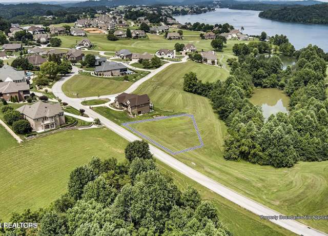 Property at 149 White Hawk Dr, Vonore, TN 37885