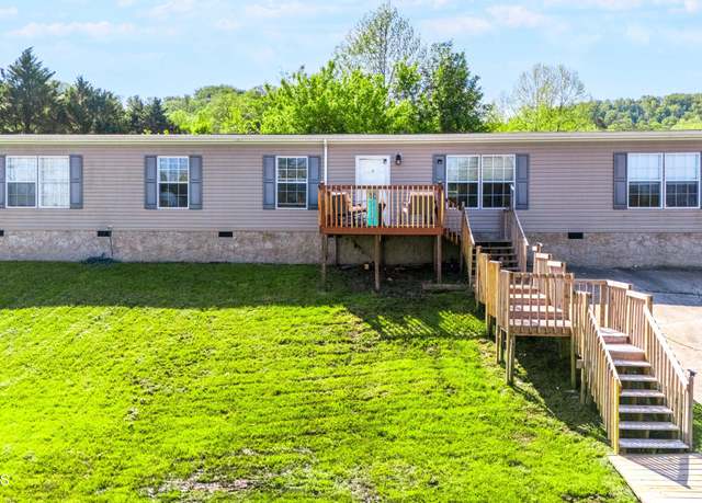 Property at 344 Johnson Farm Rd, Maynardville, TN 37807, 4 beds, 2 baths
