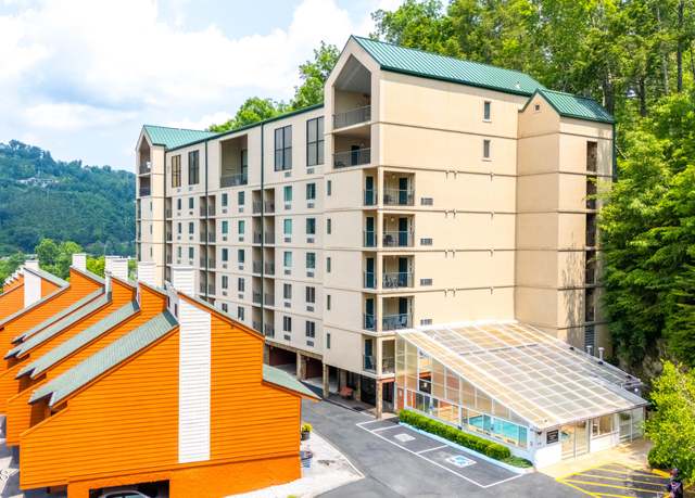 Property at 413 Baskins Creek Rd #608, Gatlinburg, TN 37738, 2 beds, 2 baths