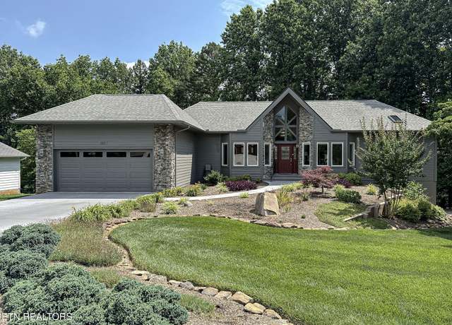 Property at 613 Tanasi Ln, Loudon, TN 37774, 4 beds, 3 baths