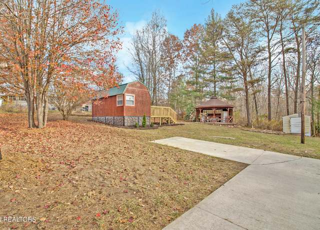 Property at 1009 Sitting Bull Pt, Crossville, TN 38572, 1 bed, 1 bath