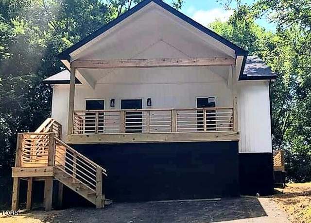 Property at 4010 Selma Ave, Knoxville, TN 37914, 3 beds, 2 baths