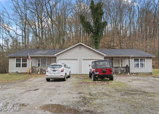 Property at 420-424 Sulphur Springs Rd, Clinton, TN 37716