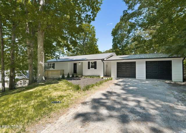 Property at 176 NW Zion Dr, Cleveland, TN 37312, 4 beds, 3 baths