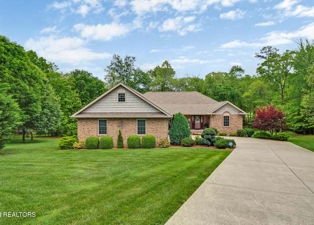 Property at 56 Westridge Ct, Fairfield Glade, TN 38558, 3 beds, 2 baths