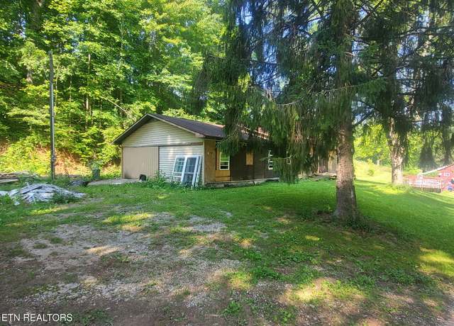Property at 671 Shipley Ridge Rd, Tazewell, TN 37879, 4 beds, 2 baths